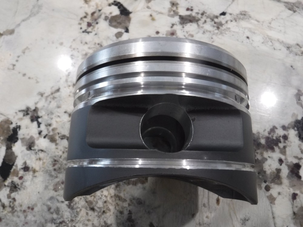 Continental Piston 654722, 648029