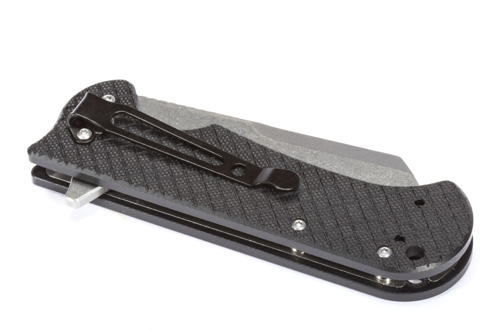 Pachmayr GRUNT Folding Knives