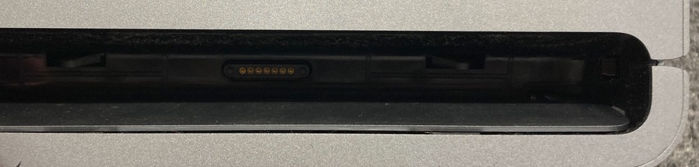 Square SPS1-01 Register POS System Terminal (Unit Only)