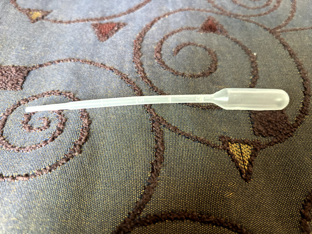 Microscope Accessory Kit C & A Scientific Co., Inc w/ Unopened Micro Slides