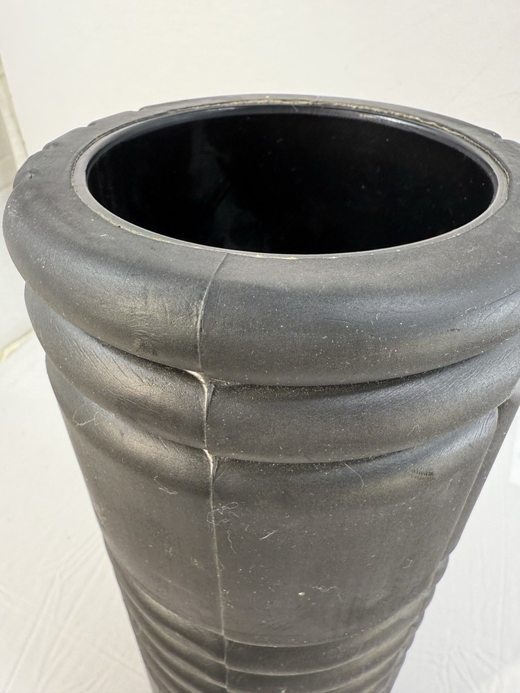 TriggerPoint GRID Foam Massage Roller Black - 13 inch