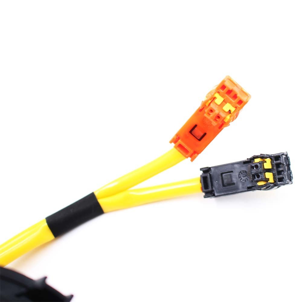 New Spiral Cable Clock Spring 84306-0E010 OEM for TOYOTA Camry LEXUS GS350