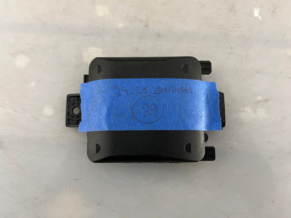OEM | 2024 Buick Envista Blind Spot Radar Sensor Module