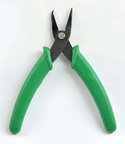 Bead Buddy Split Ring Pliers
