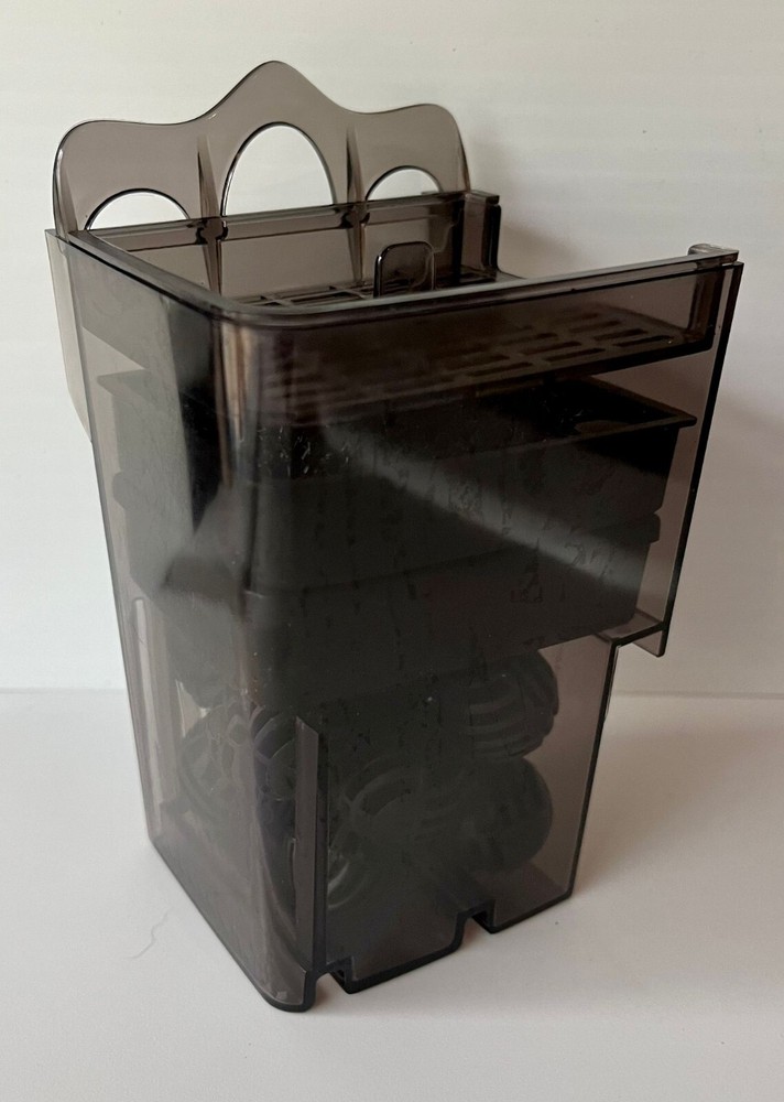 Aquarium Hanging Filter Dophin A2000/A3000 Replacement Media Container