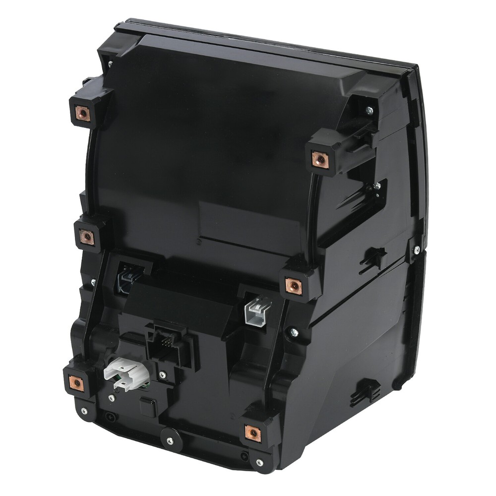 OEM CUE System Touch Screen Nav Radio For Cadillac ESCALADE Heated + Cooled Seat