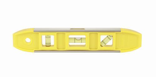 Johnson Level 9" Magnetic Torpedo Level