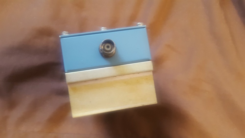 Power Pad~ Input, Measure, Generate