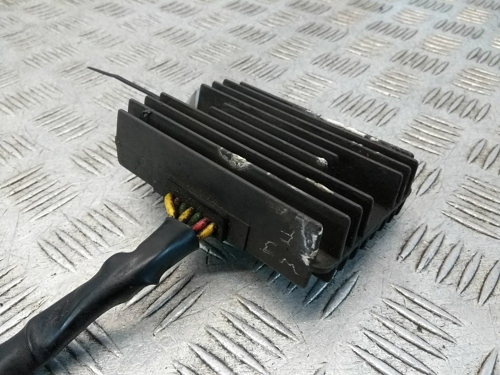 1999 DUCATI ST2 RECTIFIER REGULATOR