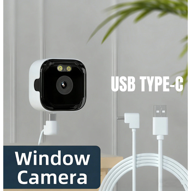 Safeview Window Camera Protect Your Home Window Security Camera Safe View Camera