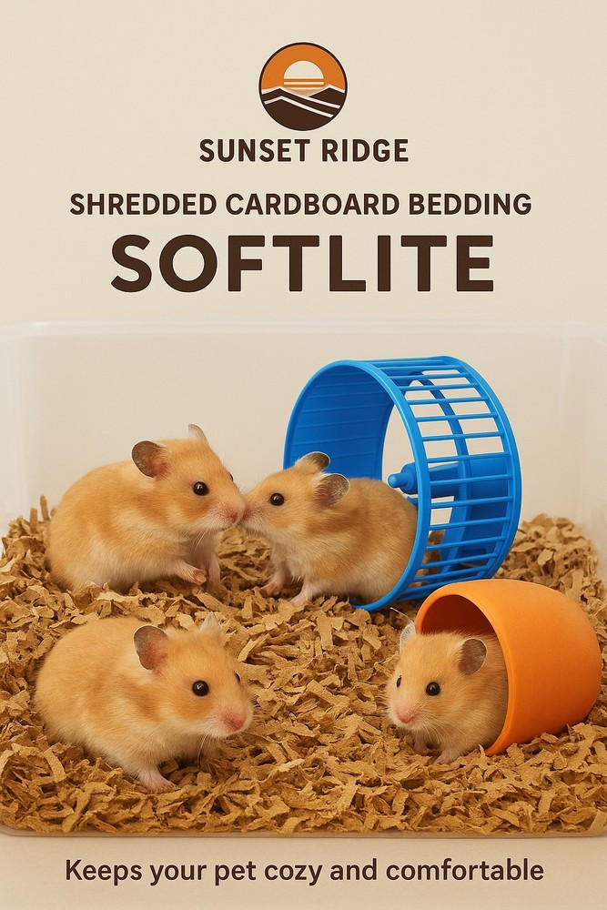 SoftLite Animal Bedding 35 lb Bag