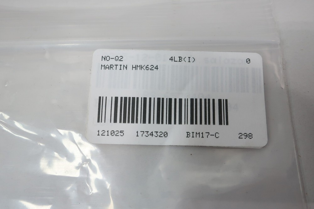 Martin HMK624 Gear Miter