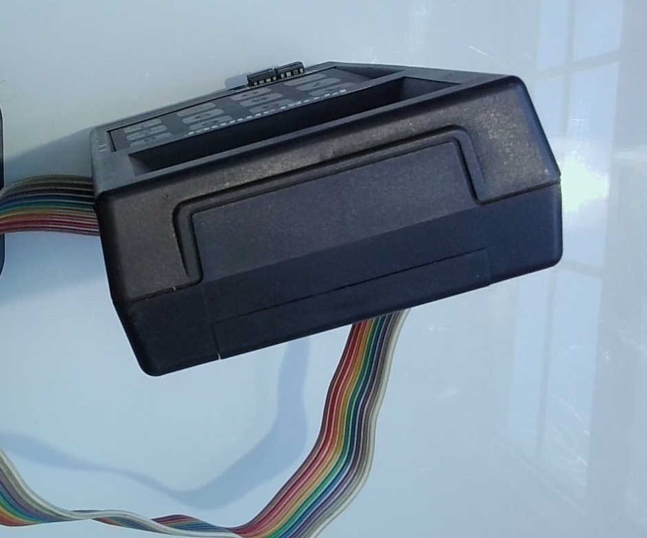 Moose Products Z110P System II Programmer