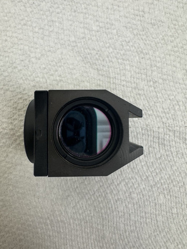 Olympus 543nm U-MF2 Fluorescent Microscope Cube
