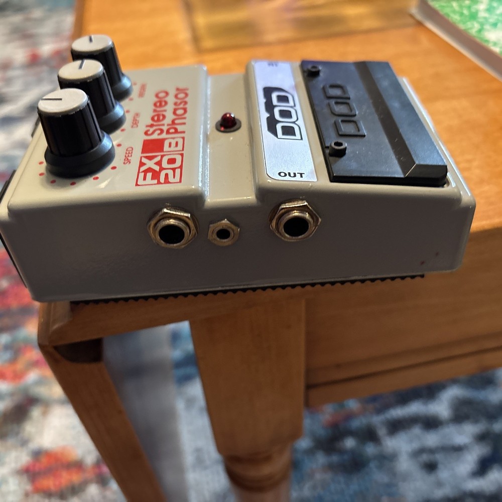 DOD FX 20 B Stereo Phasor