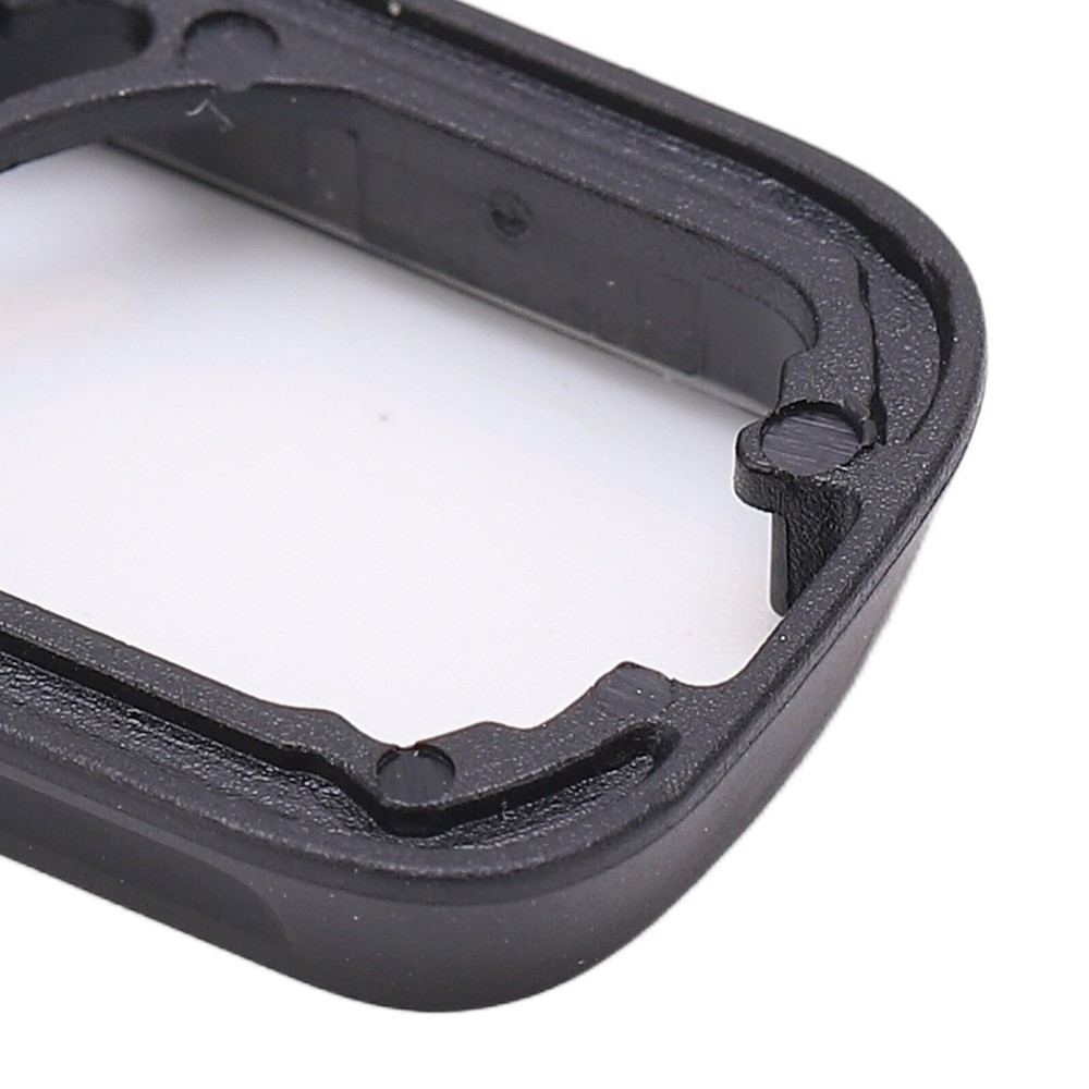 Action Camera Filter Optical Glass Double Sided Multilayer Nano Coating Process