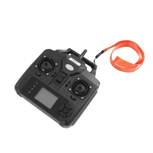 RC Fishing Bait Boat with GPS Dual Motors Fish Finder with Night Light Signal US