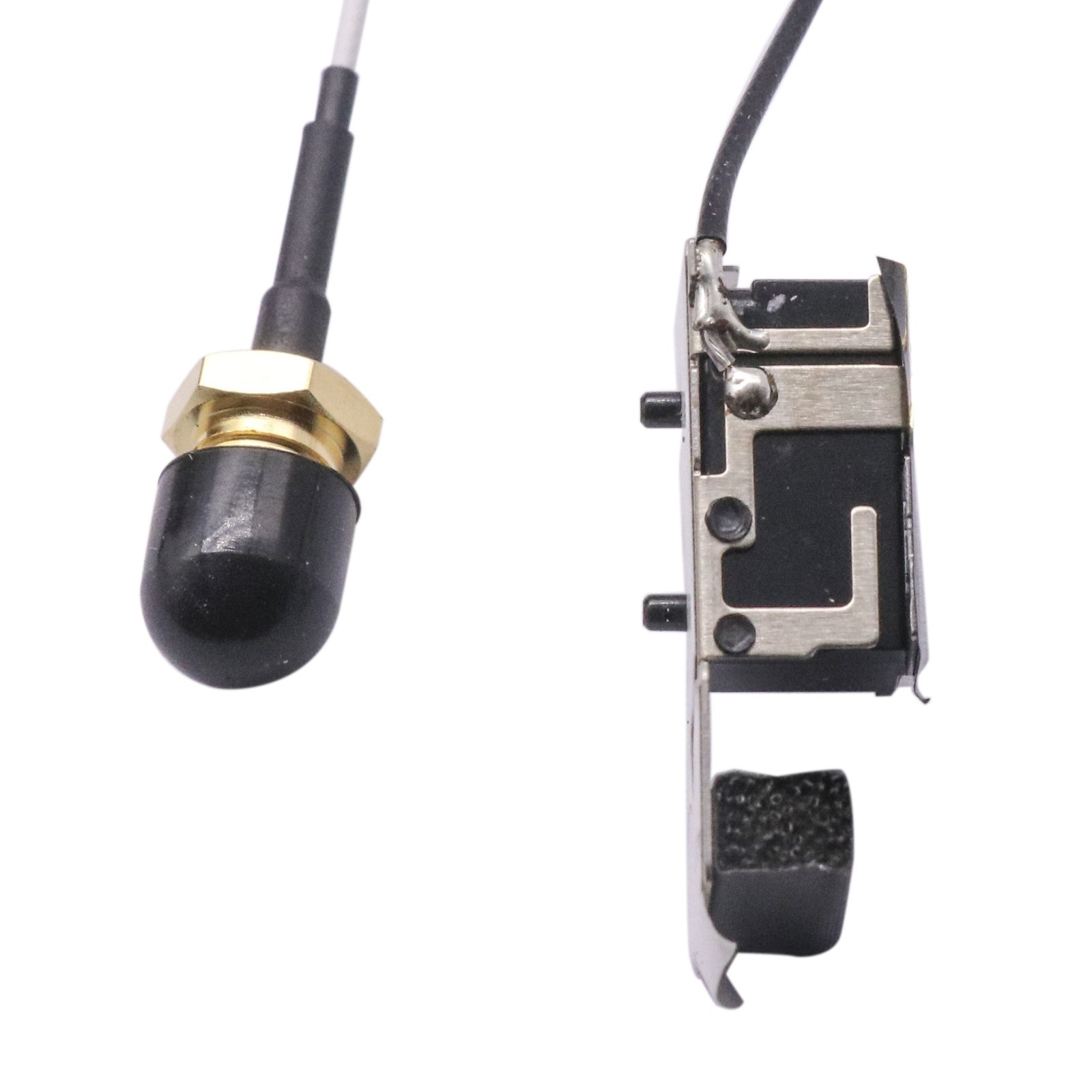 WiFi Antenna Cable Kit for DELL OptiPlex 3080 3090 5080 5090 7080 7090MFF Micro