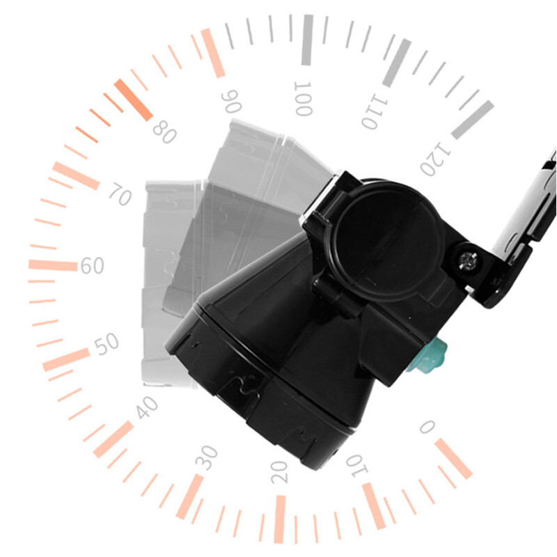 Led Headlight Miner Mining Lamp Torch Camping Fishing Bright Rechargable Light