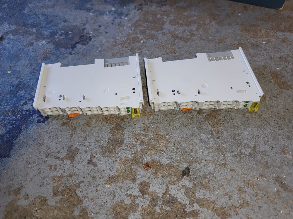 WAGO 750-400 Digital Input Module