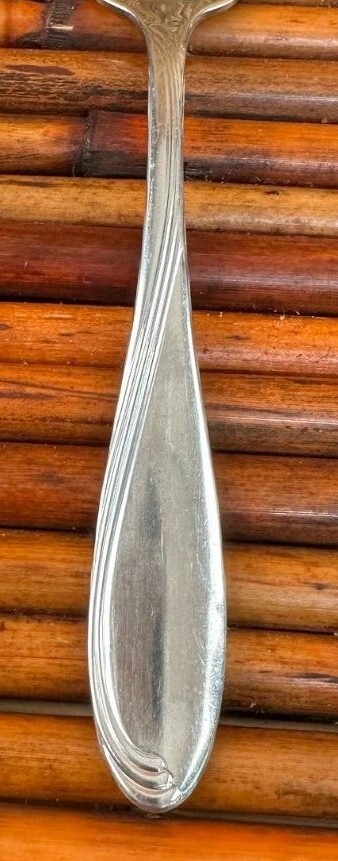 Oneida * CAMBER CRESTA WINDSWEPT SCROLL Glossy Flatware CHOICE - CHOOSE (68)