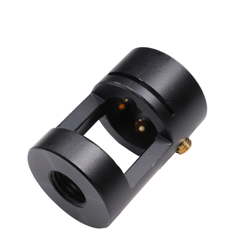 Tungsten Grinder & Sharpener Multi-Angle Offsets Head Tool For TIG Welding