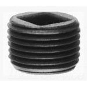 Eaton PLG5 1-1/2" Recessed Plug PVC NPT Fitting