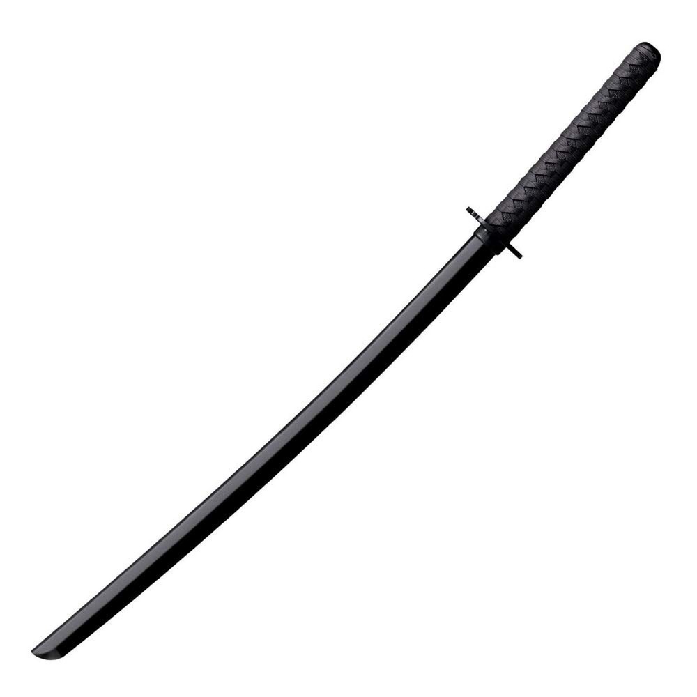 Cold Steel Training Dagger Polypropylene Handle with Blunt Bokken