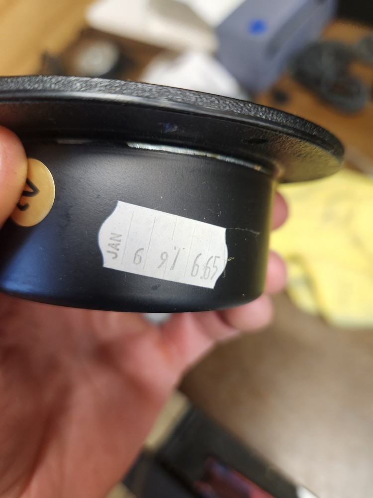 Phase Technology Tweeter (PC Center II )