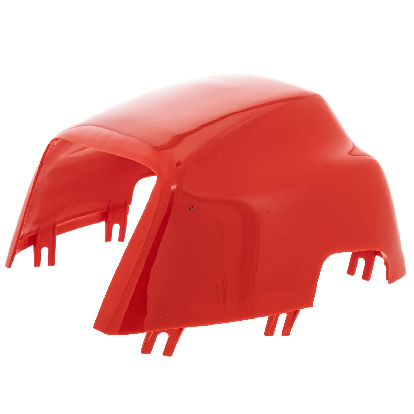 Polaris 0450992 Red Upper Handlebar Pod for 2 90 Sportsman 200