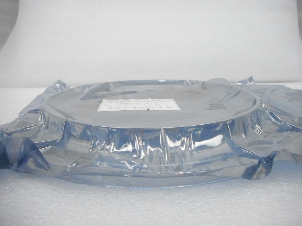 AMAT Applied Materials 0200-01086K SST Focus Ring (Modified) New