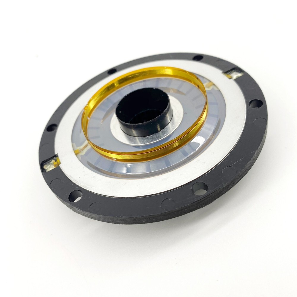 Replacement Diaphragm For BMS 4554, BMS 4555 Tweeter Driver 16Ω 44.4mm VCL