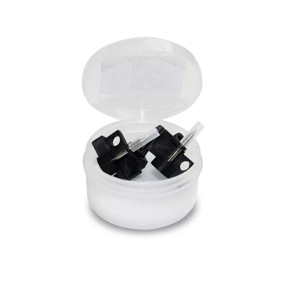 Fiber Fusion Splicer Electrodes Compatible With Multiple Models Easy To Install