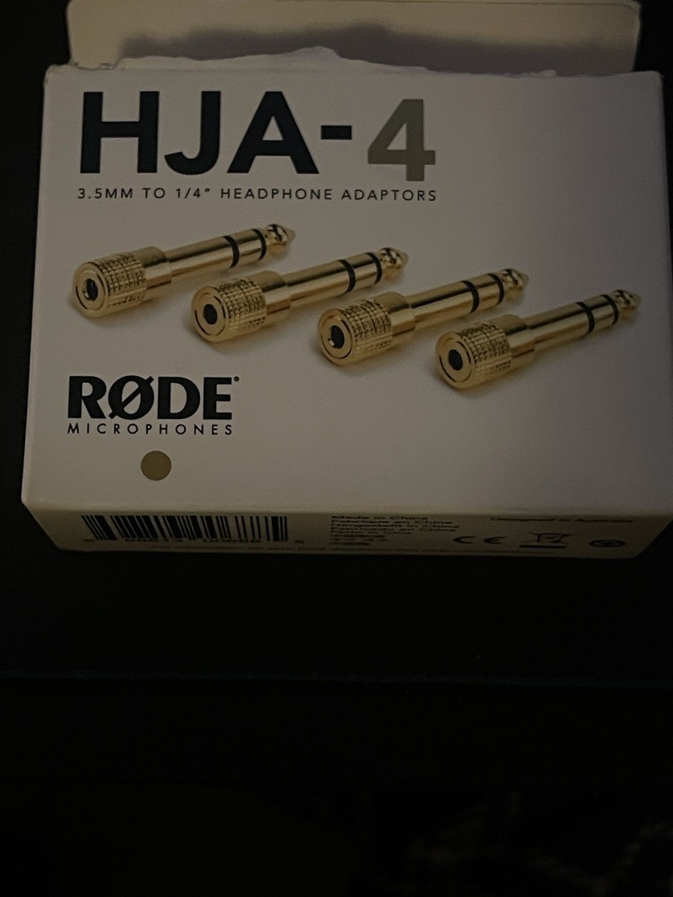 Rodecaster Pro II integrated Audio Production Studio