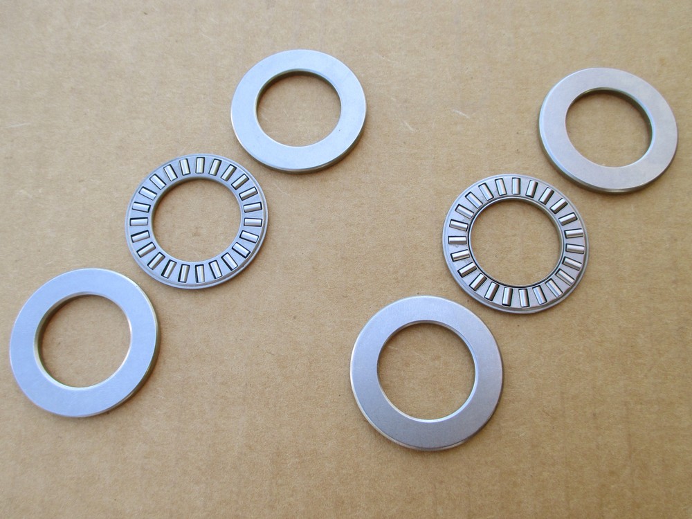 STEERING SPINDLE UPGRADE KIT FOR JOHN DEERE JD E160 E170 E180 G100 G110