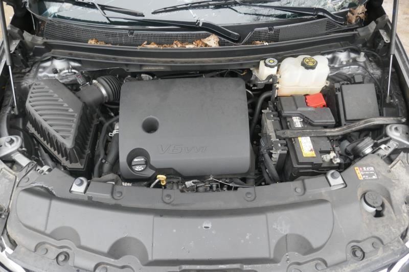 TRAVERSE 2019 Camera/Projector 1879221