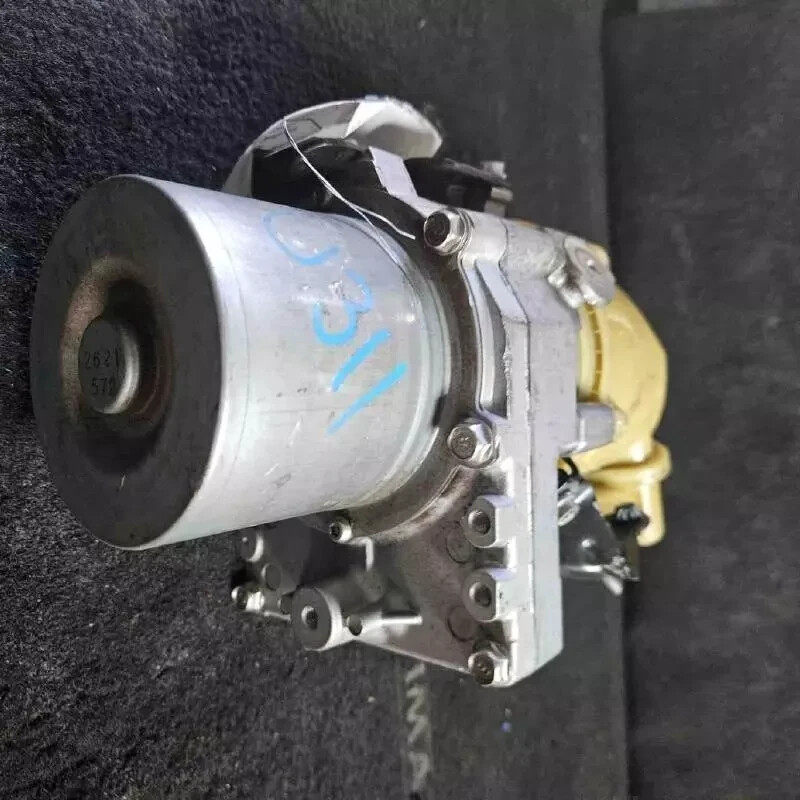 2013 Nissan Altima Sedan Power Steering Pump Assembly 2.5L Oem