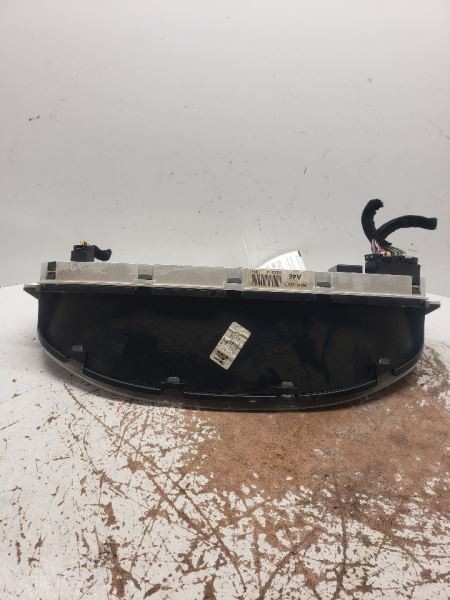 Speedometer Cluster MPH Without Trip Computer Fits 2002 SONATA 1070584 OEM
