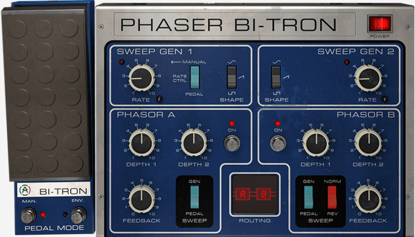 Arturia Creative Suite 11 Plugins: Delay, Chorus, Reverb, digital download