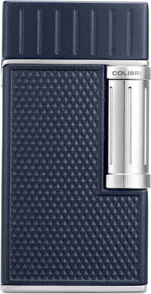 Colibri Cigar Lighter Julius Gold