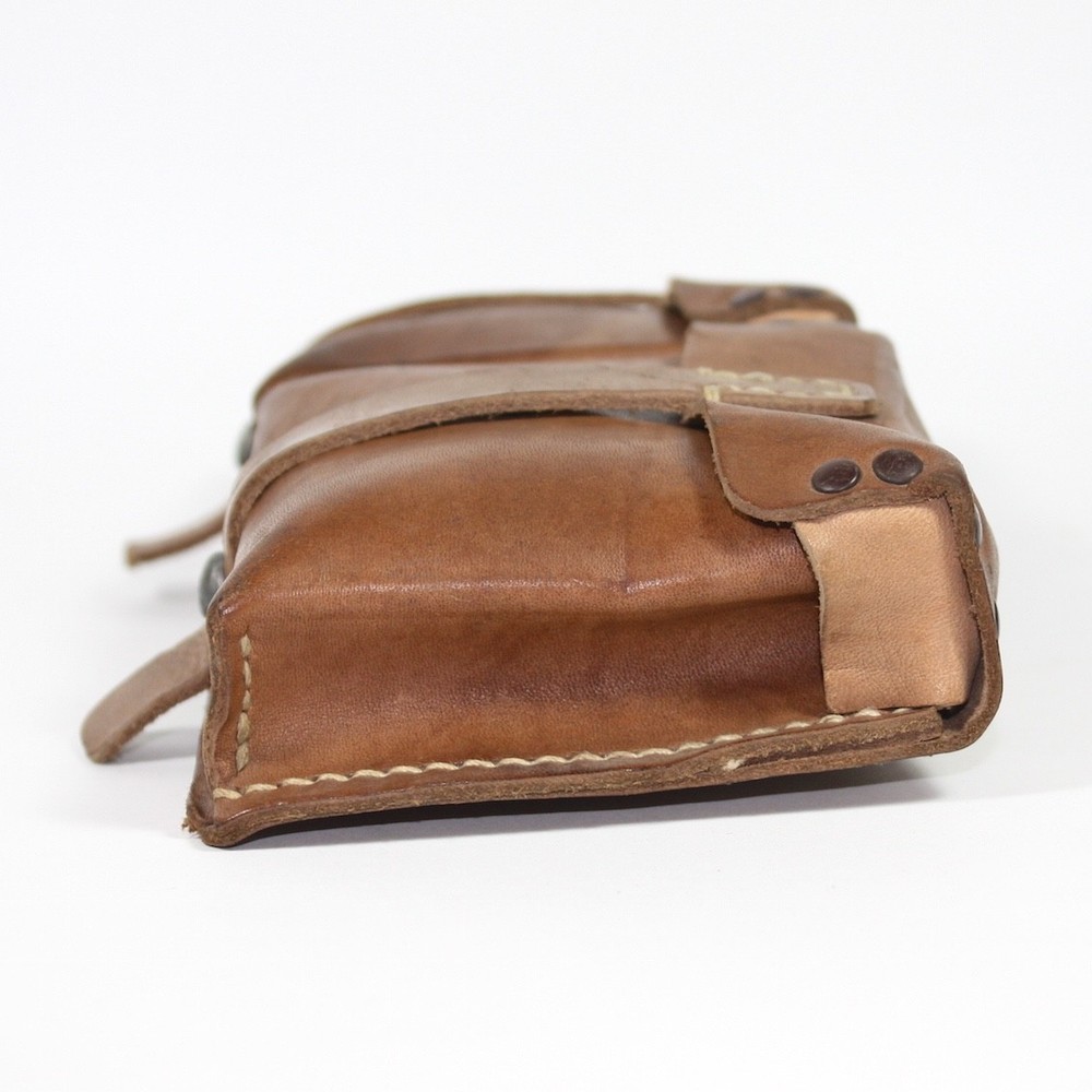Original WW2 German G43 Pouch ROS 1944 dated
