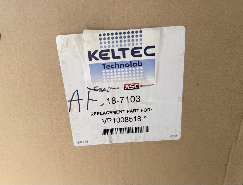 NEW Keltec VP1008518 Filter 18-7103