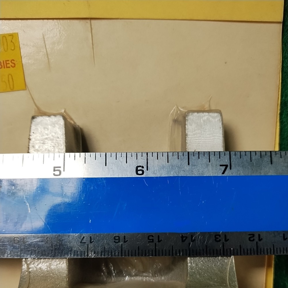 C.B. Associates 60F #5307 Engine Mount