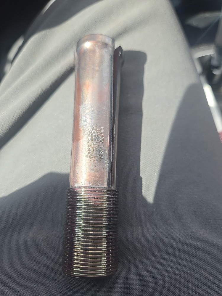 Huck Extension 131003