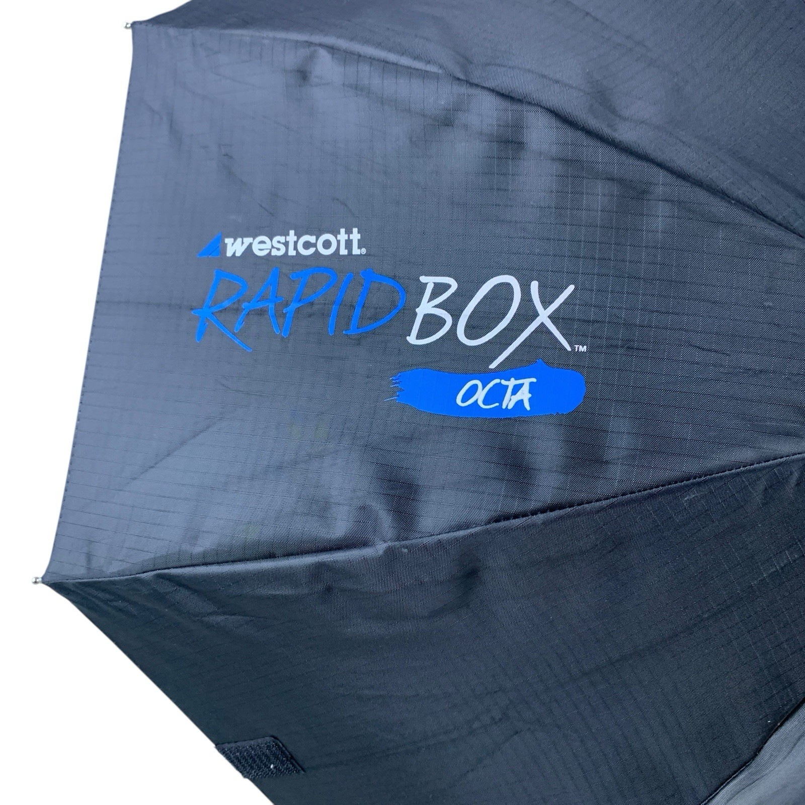 westcott rapid box octa with deflector plate