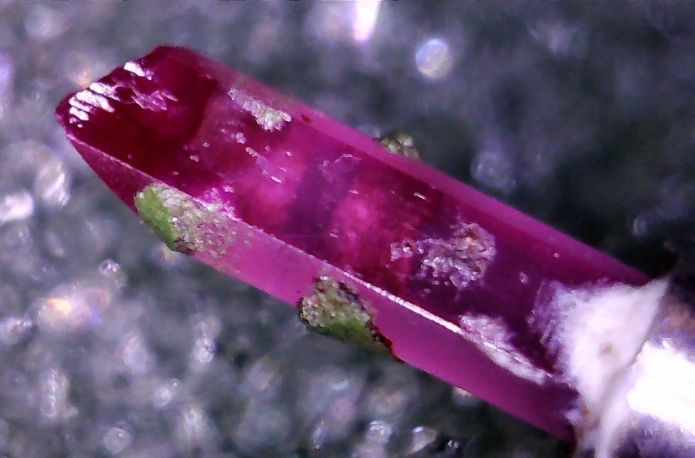 Record Cutting Lathe Transco Head needle original