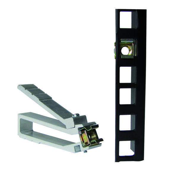 Penn Elcom Deluxe Cage Nut Insertion/Extraction Tool. CN01