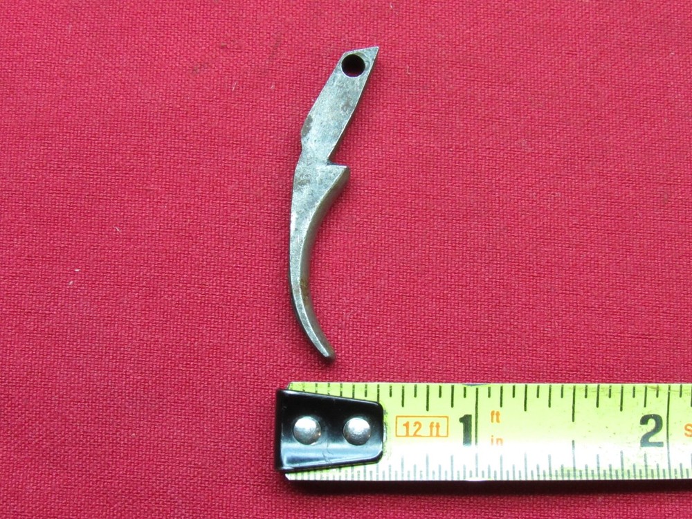 Winchester 1897 / 97 Trigger