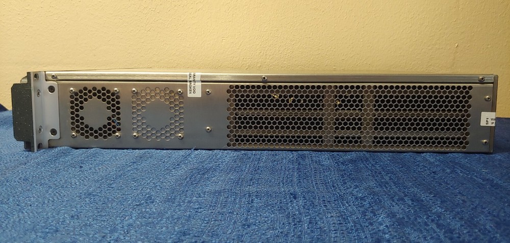 Tandberg Evolution 5000 Voyager E5740 Encoder