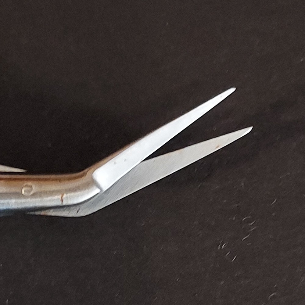 V.Mueller Micro Scissors VM 76 2721